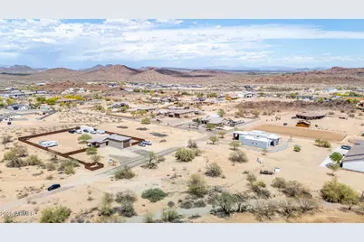 14617 W Pinnacle Vista Road #-, Surprise, AZ 85387 - Photo 20