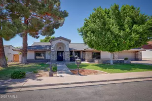 2424 E Ivy, Mesa, AZ 85213 - Photo 1