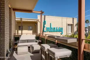 6932 E 3rd St, Scottsdale, AZ 85251 - Photo 16