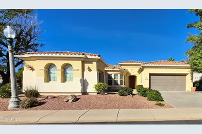 13134 W Los Bancos Court, Sun City West, AZ 85375 - Photo 1