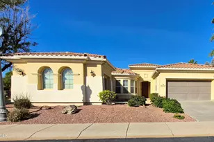13134 W Los Bancos Ct, Sun City West, AZ 85375 - Photo 1