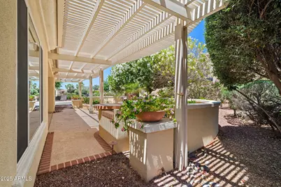 13134 W Los Bancos Court, Sun City West, AZ 85375 - Photo 36