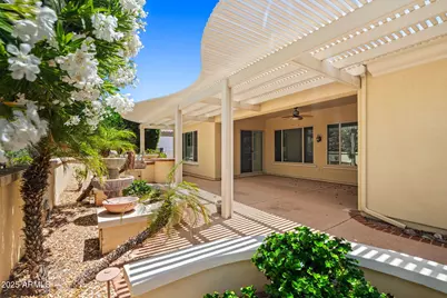 13134 W Los Bancos Court, Sun City West, AZ 85375 - Photo 34