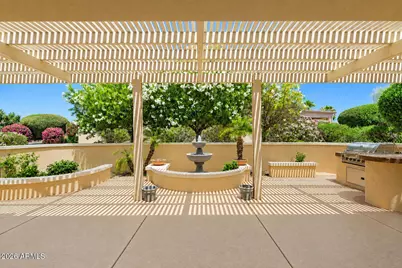 13134 W Los Bancos Court, Sun City West, AZ 85375 - Photo 36