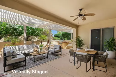 13134 W Los Bancos Court, Sun City West, AZ 85375 - Photo 32