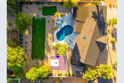 6025 E Charter Oak Road, Scottsdale, AZ 85254 - Photo 52