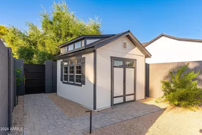 6025 E Charter Oak Road, Scottsdale, AZ 85254 - Photo 100