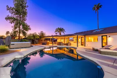 6025 E Charter Oak Road, Scottsdale, AZ 85254 - Photo 82