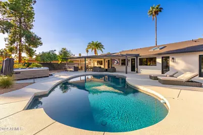 6025 E Charter Oak Road, Scottsdale, AZ 85254 - Photo 112