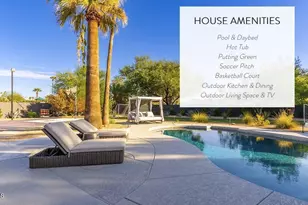 6025 E Charter Oak Rd, Scottsdale, AZ 85254 - Photo 2