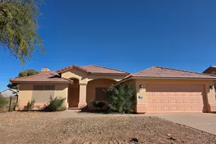 15041 S Brook Hollow Rd, Arizona City, AZ 85123 - Photo 2