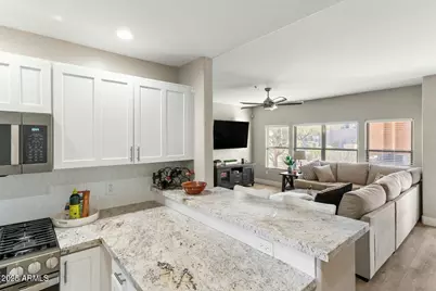 19700 N 76th Street #1008, Scottsdale, AZ 85255 - Photo 4