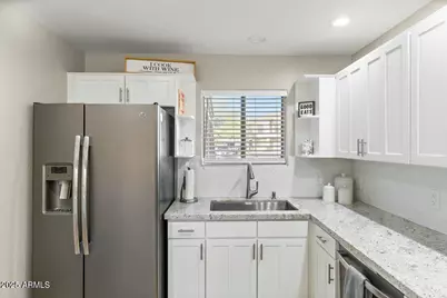 19700 N 76th Street #1008, Scottsdale, AZ 85255 - Photo 6