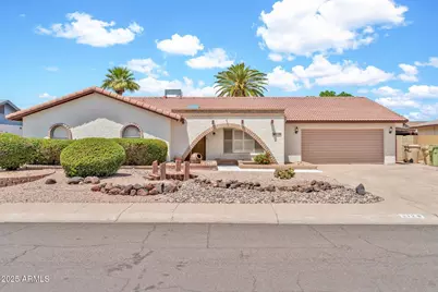 5126 W Las Palmaritas, Glendale, AZ 85302 - Photo 1