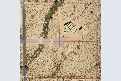 0 W Cruiser Lane #C, Casa Grande, AZ 85122 - Photo 4