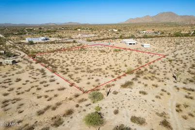 0 W Cruiser Lane #C, Casa Grande, AZ 85122 - Photo 2