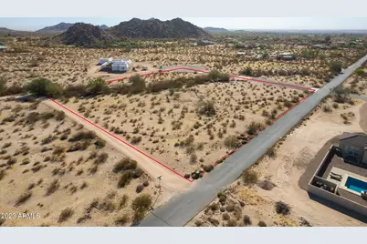 0 N Fantail Trail #E, Casa Grande, AZ 85194 - Photo 1