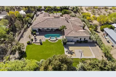 5615 N Invergordon Road, Paradise Valley, AZ 85253 - Photo 14