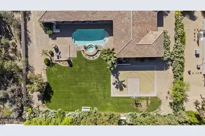 5615 N Invergordon Road, Paradise Valley, AZ 85253 - Photo 18