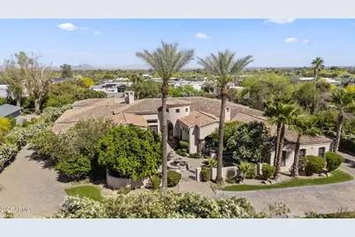 5615 N Invergordon Road, Paradise Valley, AZ 85253 - Photo 4