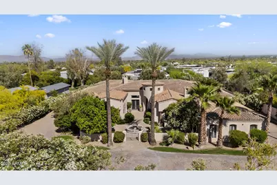 5615 N Invergordon Road, Paradise Valley, AZ 85253 - Photo 1