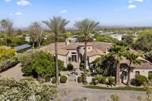 5615 N Invergordon Rd, Paradise Valley, AZ 85253 - Photo 1