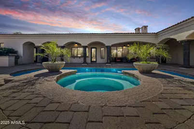 5615 N Invergordon Road, Paradise Valley, AZ 85253 - Photo 94