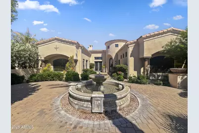 5615 N Invergordon Road, Paradise Valley, AZ 85253 - Photo 28