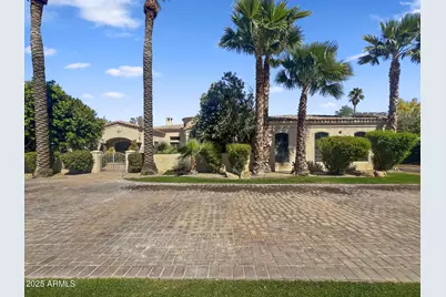 5615 N Invergordon Road, Paradise Valley, AZ 85253 - Photo 22