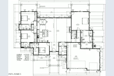 924 N Scenic Drive, Payson, AZ 85541 - Photo 1