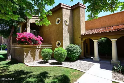 6945 E Cochise Road E #117, Paradise Valley, AZ 85253 - Photo 1