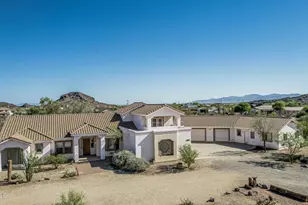 15639 W Peakview Dr, Surprise, AZ 85387 - Photo 1