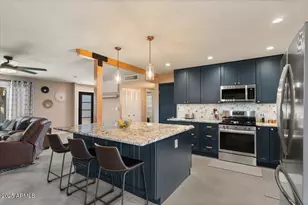 8498 E Chaparral Rd, Scottsdale, AZ 85250 - Photo 16