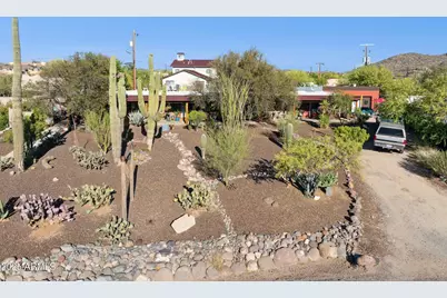 38405 N Jacqueline Drive #1-4, Cave Creek, AZ 85331 - Photo 1