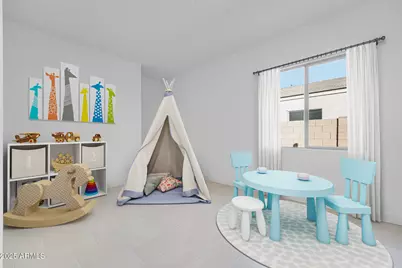 4050 E Brittlebush Lane, San Tan Valley, AZ 85140 - Photo 6