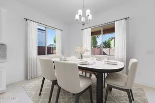 4050 E Brittlebush Ln, San Tan Valley, AZ 85140 - Photo 4