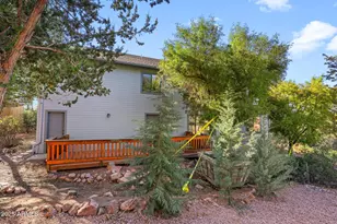 106 N Lariat Way, Payson, AZ 85541 - Photo 34