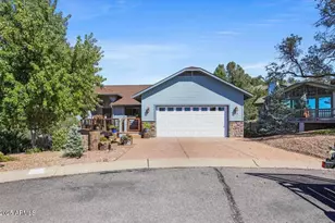 106 N Lariat Way, Payson, AZ 85541 - Photo 2
