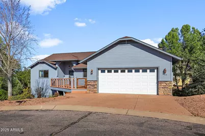 106 N Lariat Way, Payson, AZ 85541 - Photo 32