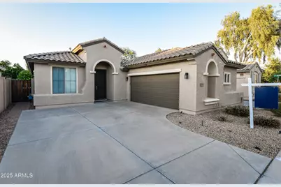21050 E Tierra Grande --, Queen Creek, AZ 85142 - Photo 1