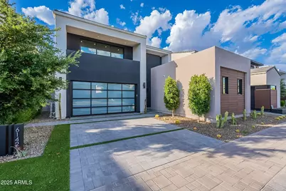 6142 E Alta Hacienda Drive, Scottsdale, AZ 85251 - Photo 1