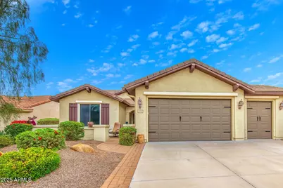 27158 W Potter Drive, Buckeye, AZ 85396 - Photo 1