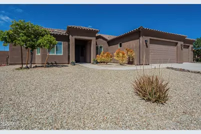 28224 N Bush Street, Wittmann, AZ 85361 - Photo 1