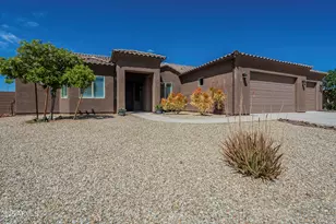 28224 N Bush St, Wittmann, AZ 85361 - Photo 1