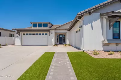 24022 S 218th Place, Queen Creek, AZ 85142 - Photo 4