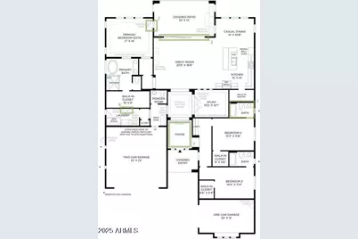 24022 S 218th Place, Queen Creek, AZ 85142 - Photo 8