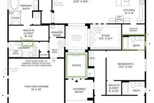 24022 S 218th Pl, Queen Creek, AZ 85142 - Photo 8