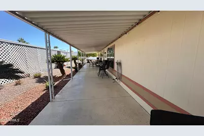 834 S Meridian Road #126, Apache Junction, AZ 85120 - Photo 4