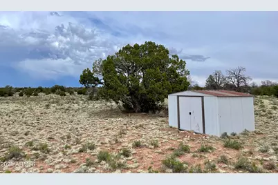 3998 Red Butte Road #161, Williams, AZ 86046 - Photo 12