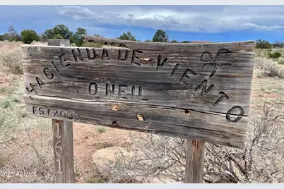 3998 Red Butte Road #161, Williams, AZ 86046 - Photo 20